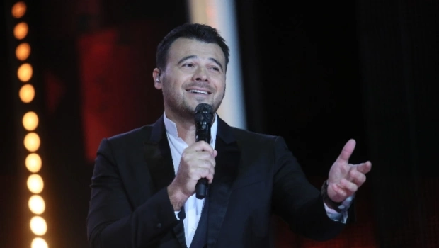 Emin прокомментировал успех трека «Камин» с Jony и неожиданное мировое призвание