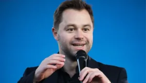 Виталий Гогунский рассказал, какую девушку хочет встретить