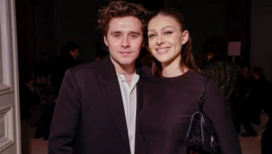 Бруклин Бекхэм и его семья провели Рождество порознь на фоне конфликта с блокировкой в соцсетях