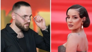 Seville поделилась деталями о свадьбе с TONI: «Один из самых счастливых дней»