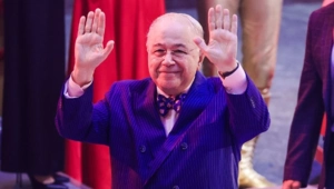 Петросян через суд выписал дочь из квартиры Петросян через суд выписал дочь из квартиры