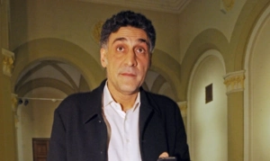 Симоньян поделилась трогательным видео Кеосаяна в день его рождения