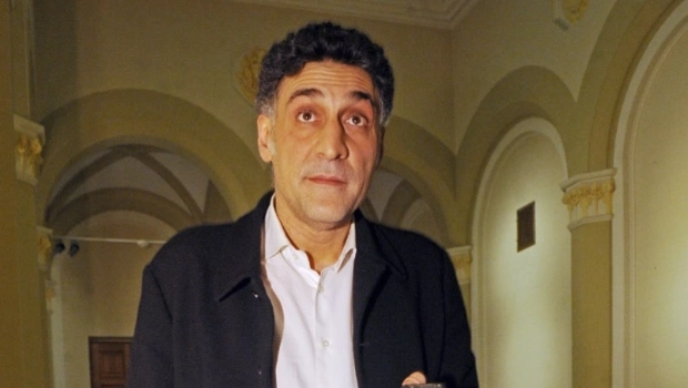 Симоньян поделилась трогательным видео Кеосаяна в день его рождения