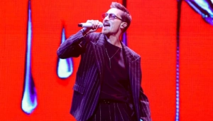 Дима Билан прокомментировал слухи о соперничестве с Филиппом Киркоровым