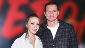 Жена Дмитрия Тарасова ответила раскритиковавшим его внешность хейтерам