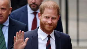 Принц Гарри может пойти на примирение с королем Карлом III после решения о пересмотре уровня охраны