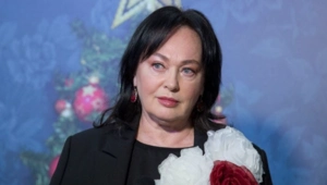 Лариса Гузеева тайно развелась с мужем шесть лет назад