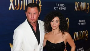 Павел Прилучный и Зепюр Брутян рассказали о пополнении: «У нас будет девочка!»