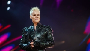 Продюсер Сергей Дворцов выбрал наиболее талантливых артистов российской эстрады Продюсер Сергей Дворцов выбрал наиболее талантливых артистов российской эстрады