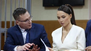 Прокуратура запросила повторную экспертизу для онкобольной Лерчек и проверку ее сожителя Прокуратура запросила повторную экспертизу для онкобольной Лерчек и проверку ее сожителя