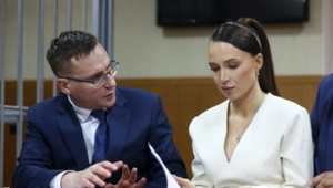 Прокуратура запросила повторную экспертизу для онкобольной Лерчек и проверку ее сожителя Прокуратура запросила повторную экспертизу для онкобольной Лерчек и проверку ее сожителя