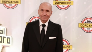 Игорь Крутой подвел итоги 2025 года Игорь Крутой подвел итоги 2025 года