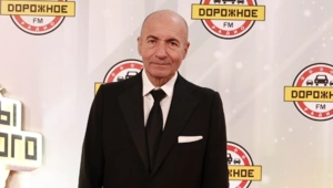 Игорь Крутой подвел итоги 2025 года