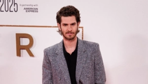 Актер Эндрю Гарфилд рассказал о своей тайной онлайн-жизни