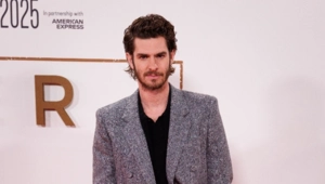 Актер Эндрю Гарфилд рассказал о своей тайной онлайн-жизни