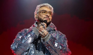 Филипп Киркоров назвал семь главных женщин в своей жизни Филипп Киркоров назвал семь главных женщин в своей жизни