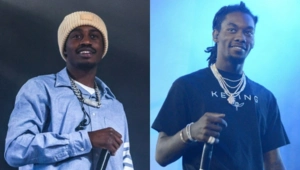 Рэпера Lil Tjay арестовали после стрельбы в Offset