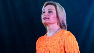 Сын Татьяны Булановой не стал брать фамилию отца-футболиста для выступлений