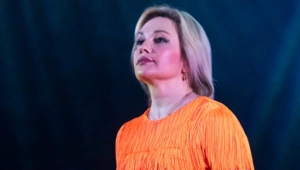 Сын Татьяны Булановой не стал брать фамилию отца-футболиста для выступлений