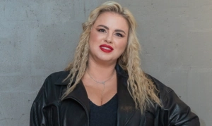 Анна Семенович рассказала, как любит отдыхать