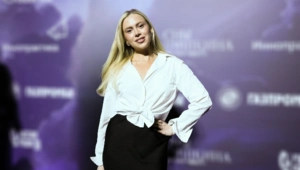 Саша Круглова: «Желаю зрителям МУЗ-ТВ испытывать удовольствие от того, что они слушают» Саша Круглова: «Желаю зрителям МУЗ-ТВ испытывать удовольствие от того, что они слушают»