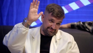 Баста раскрыл секрет уникальности своего мюзикла «Любовь без памяти» Баста раскрыл секрет уникальности своего мюзикла «Любовь без памяти»