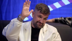 Баста раскрыл секрет уникальности своего мюзикла «Любовь без памяти» Баста раскрыл секрет уникальности своего мюзикла «Любовь без памяти»