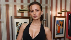 Валя Карнавал рассказала о желании создать большую семью Валя Карнавал рассказала о желании создать большую семью