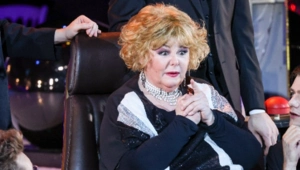 Наталья Селезнева о тяжелых испытаниях: потеря голоса, болезнь сына и смерть мужа