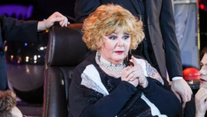 Наталья Селезнева о тяжелых испытаниях: потеря голоса, болезнь сына и смерть мужа