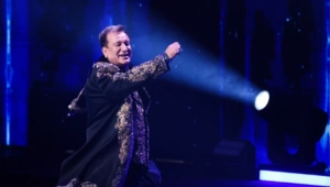 Сергей Пенкин рассказал, как ему удается следить за здоровьем и внешностью Сергей Пенкин рассказал, как ему удается следить за здоровьем и внешностью