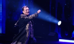 Сергей Пенкин рассказал, как ему удается следить за здоровьем и внешностью