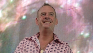 The Rolling Stones дали зеленый свет мэшапу Fatboy Slim спустя четверть века The Rolling Stones дали зеленый свет мэшапу Fatboy Slim спустя четверть века