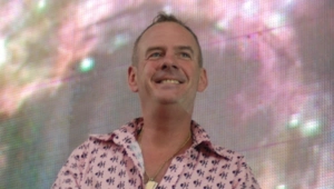 The Rolling Stones дали зеленый свет мэшапу Fatboy Slim спустя четверть века