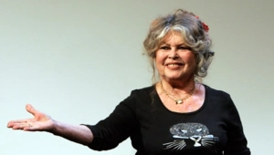 Умерла французская актриса Брижит Бардо