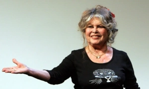 Умерла французская актриса Брижит Бардо