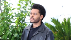 The Weeknd выпустил клип с песней, посвященной его нелегкому детству