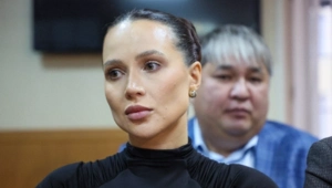 Возлюбленный Лерчек рассказал о ходе ее лечения: «Три терапии параллельно»