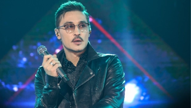 Дима Билан рассказал, как физраствор спасает его голос