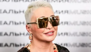 Дочь Кати Лель скрывала родство с знаменитой мамой от однокурсников