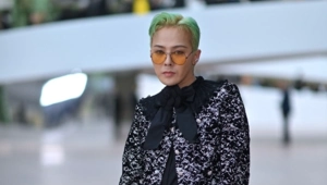 G‑Dragon под следствием: из‑за предполагаемого плагиата трека 2010 года