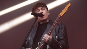 Глеб Викторов из «Три дня дождя» станет отцом во второй раз