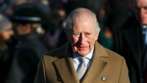 СМИ: Предстоящий визит Карла III в США пройдет без встречи с принцем Гарри