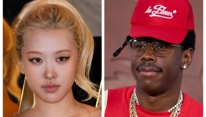 Tyler, The Creator и Розэ из BLACKPINK выступят на церемонии «Грэмми-2026»