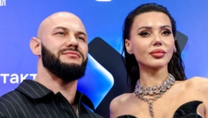 Джиган посвятил трогательное выступление Самойловой в разгар бракоразводного процесса