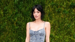 Певица Лили Аллен обратилась к врачу из-за шоппинга