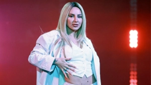 ANNA ASTI заговорила об одиночестве: «Друзей не осталось»