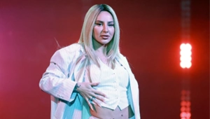 ANNA ASTI заговорила об одиночестве: «Друзей не осталось»