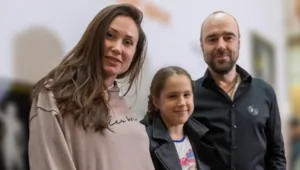 Суд признал законным брачный договор Романа и Елены Товстик на 1 млрд рублей