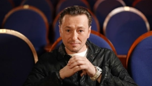 Сергей Безруков назначен художественным руководителем МХАТа имени М. Горького